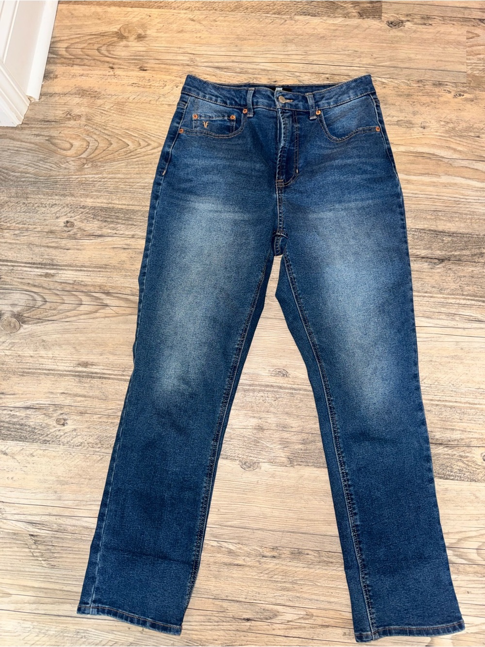 Frye Denim Jeans
